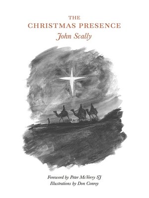 cover image of The Christmas Presence